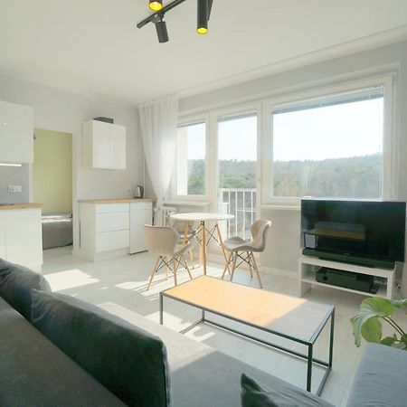 Przytulne Mieszkanie W Sopocie Apartment Sopot Bagian luar foto